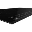 Teka IZS 86630 MST Black Built-in 80 cm Zone induction hob 4 zone(s)