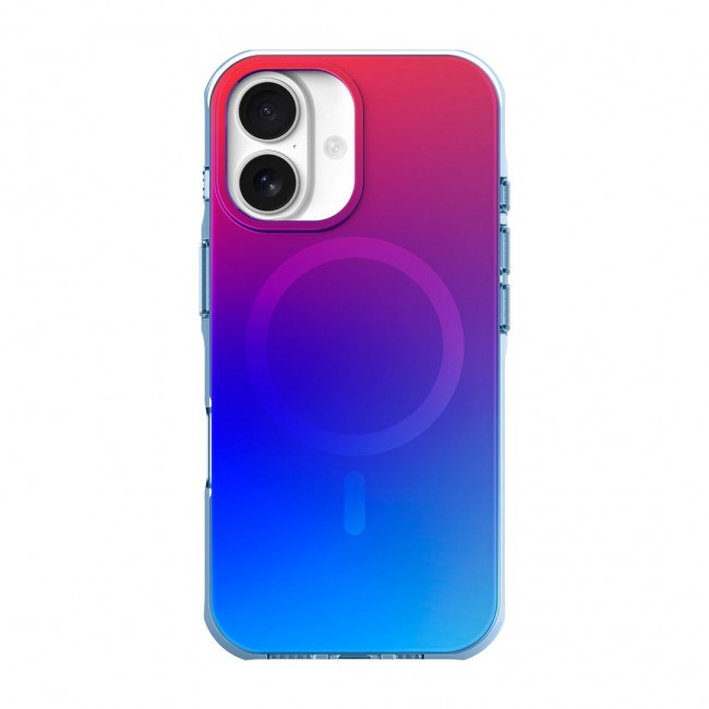 LAUT HUEX WAVE mobile phone case 16 cm (6.3