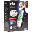 Braun ThermoScan 7 Remote sensing White Ear Braun ThermoScan 7 Remote sensing White Ear
