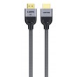 UNITEK C11093RGY01-1.5M HDMI cable HDMI Type A (Standard) Black