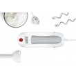 Bosch MFQ3540 mixer Hand mixer 450 W Grey, White