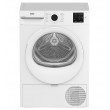 Beko BM1T38239W 8 kg Automatic Tumble Dryer White