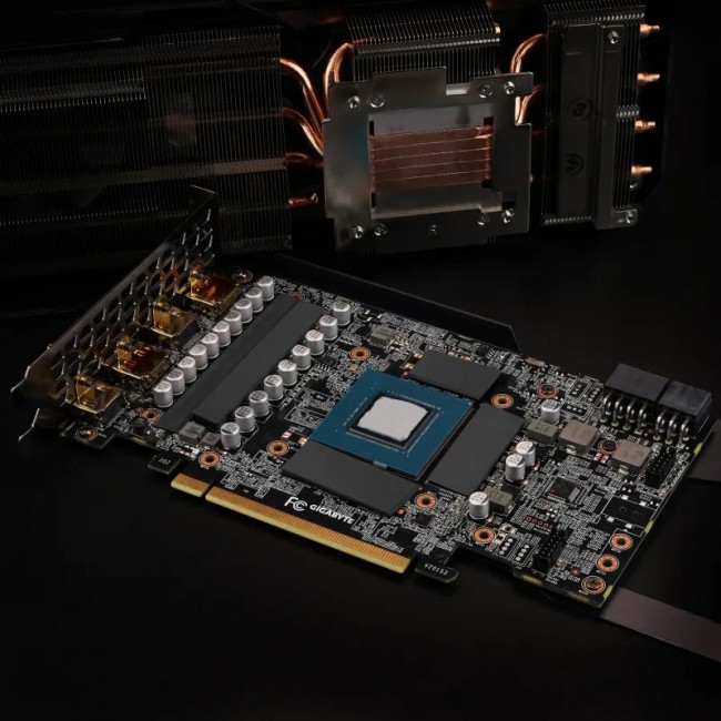 Thermal Grizzly Minus Pad extreme 2 Thermal pad