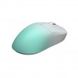 HATOR Quasar 3 Ultima 8K Wireless, White/Mint HATOR Quasar 3 Ultima 8K Wireless, White/Mint