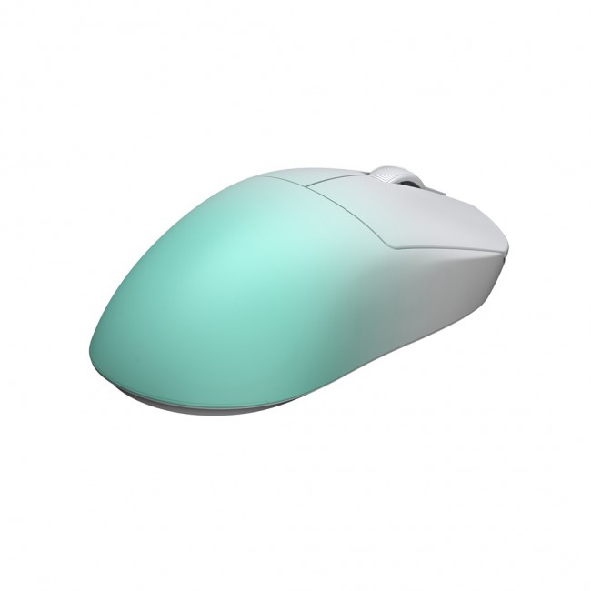 HATOR Quasar 3 Ultima 8K Wireless, White/Mint HATOR Quasar 3 Ultima 8K Wireless, White/Mint