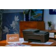 HP DeskJet 4320 Wireless All-in-One Color Printer, Instant Ink