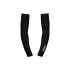 Cycling sleeves POC Thermal black