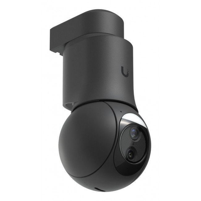 Ubiquiti G6 PTZ Spherical IP security camera Indoor & outdoor 3864 x 2160 pixels Ceiling/Wall/Pole Ubiquiti G6 PTZ Spherical IP security camera Indoor & outdoor 3864 x 2160 pixels Ceiling/Wall/Pole