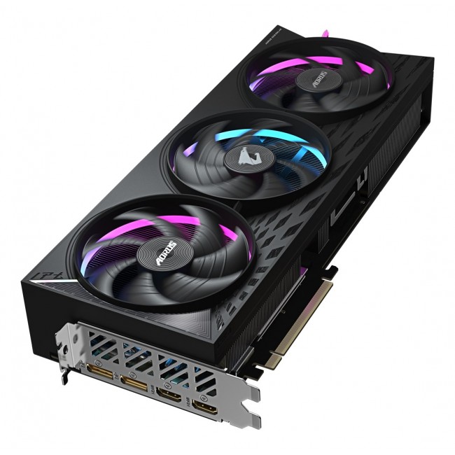 GIGABYTE AORUS Radeon RX 9070 XT ELITE 16G Graphics Card