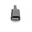 Digitus 4K HDMI adapter - HDMI to DisplayPort