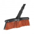Fiskars 1025921 broom Outdoor Black