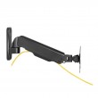 LogiLink BP0144 monitor mount / stand 81.3 cm (32