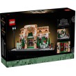 LEGO ICONS 10362 French Caf 