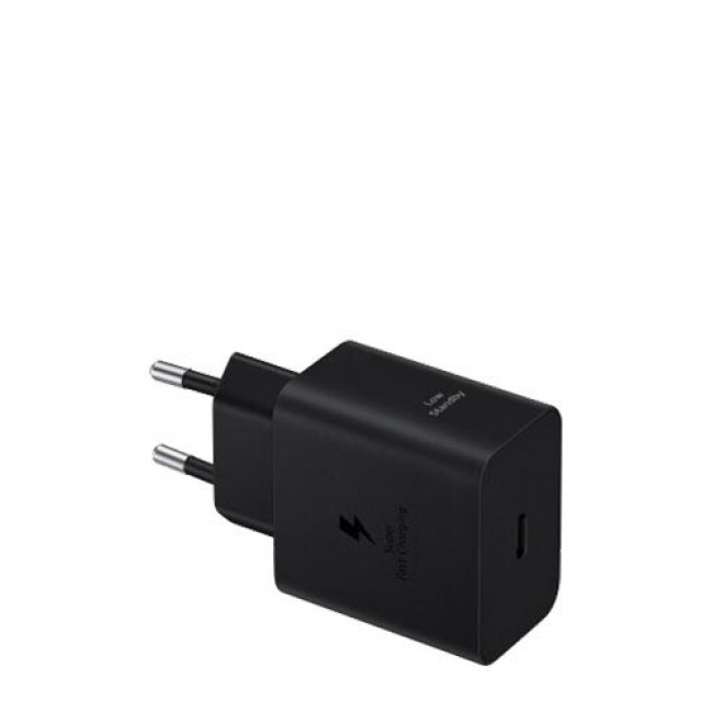 Samsung EP-T4511 Universal Black AC Fast charging Indoor