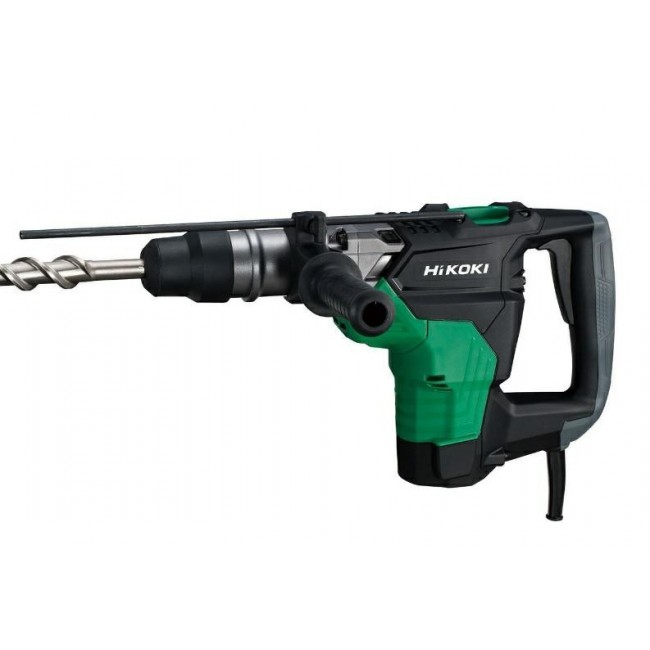 Hikoki DH40MCWS rotary hammer 1100 W 620 RPM SDS Max