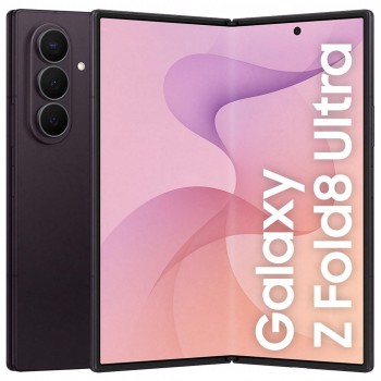 Samsung Galaxy Z Fold8 Ultra 20.3 cm (8