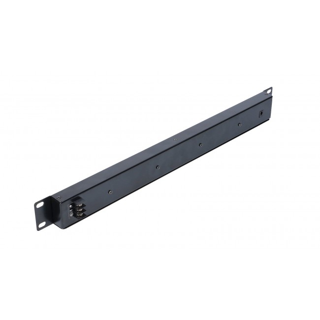 Extralink PoE Injector 24 Port 24x 100Mb/s RJ45, Rackmount Extralink PoE Injector 24 Port 24x 100Mb/s RJ45, Rackmount