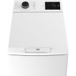 BEKO ETB622ECWPL 6kg top-loading washing machine Pet Hair Removal