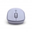 HP 400 Quiet Purple Wireless Mouse