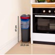 Vileda H2prO flat mop