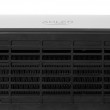 Adler AD 7751 air curtain Black, White 2000 W