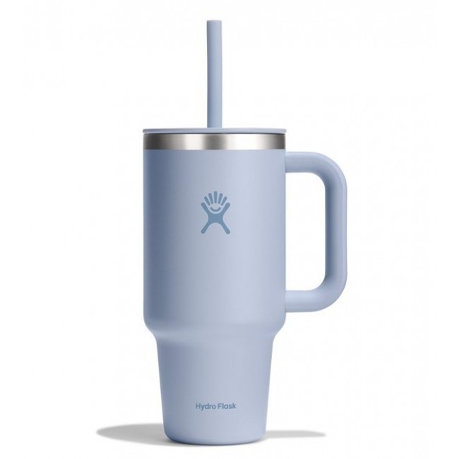 Kubek termiczny Hydro Flask 32 Oz All Around Travel Tumbler (946 ml) - surf