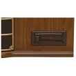 Retro wooden music center Denver MCR-50MK3 with tu Retro wooden music center Denver MCR-50MK3 with tu