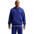 Bluza męska Nike Club BB niebieska FN3859 455 M