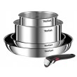TEFAL Ingenio Emotion L897S574 5-piece cookware set TEFAL Ingenio Emotion L897S574 5-piece cookware set