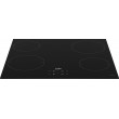 Beko HII64401QT 60cm Induction Hob with Touch Controls