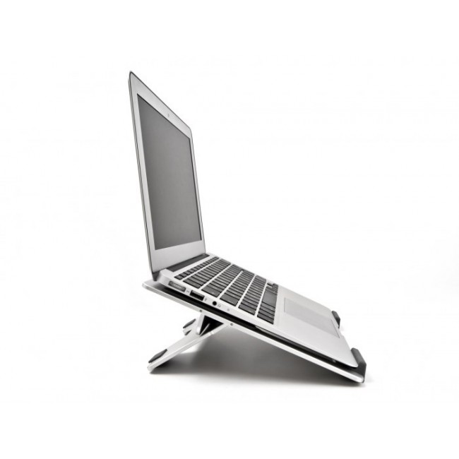 DeLOCK Tablet and Laptop Stand ideal for travelling DeLOCK Tablet and Laptop Stand ideal for travelling