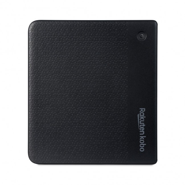 Kobo eBook Reader Libra with stylus 2