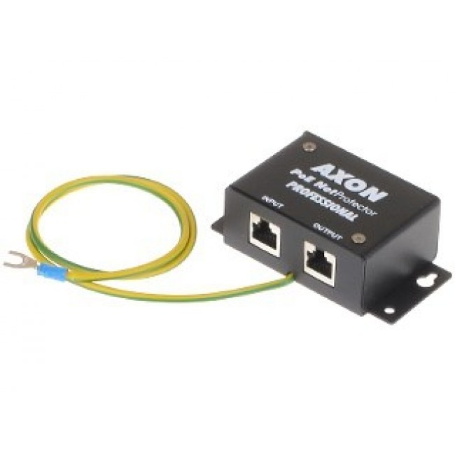 Surge Protector AXON-POE/PROF