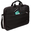 Case Logic Advantage ADVA-116 Dark Blue 39.6 cm (15.6