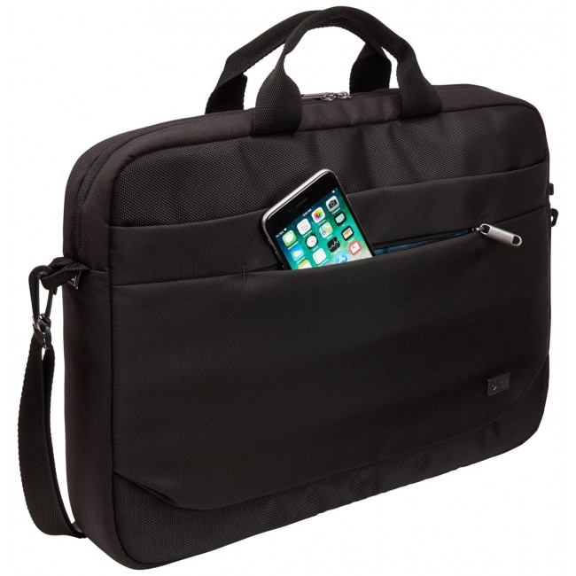 Case Logic Advantage ADVA-116 Dark Blue 39.6 cm (15.6