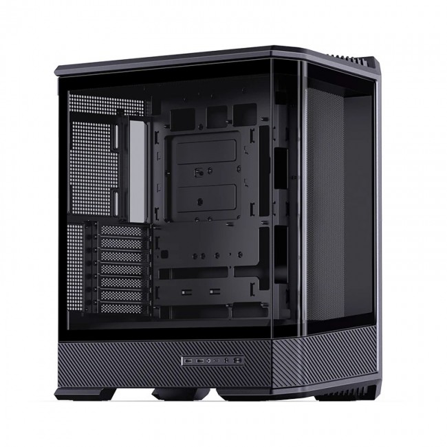 Jonsbo D400 Midi Tower Black