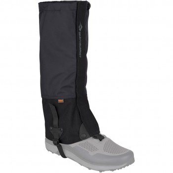 Stuptuty ze membraną SEA TO SUMMIT Alpine Evac Gaiters XL