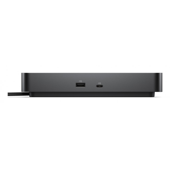 DELL WD25TB5 Wired Thunderbolt 5 Black