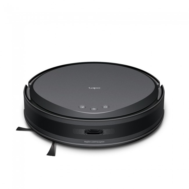 TP-Link Tapo RV20 Max Plus Black