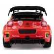 Amewi C3 WRC Radio-Controlled (RC) model Rally car Electric engine 1:14