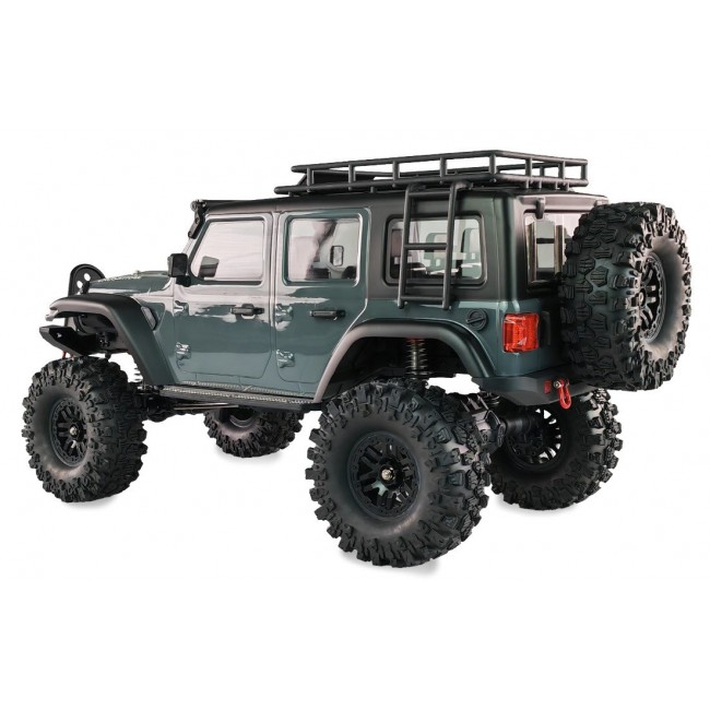 Amewi 22655 Radio-Controlled (RC) model Crawler truck Electric engine 1:10