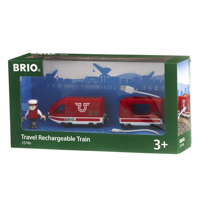 BRIO 7312350337464 BRIO 7312350337464
