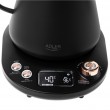 Adler Adler electric kettle with long spout 1.0L Adler Adler electric kettle with long spout 1.0L