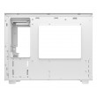DeepCool CH160 PLUS WH Small Form Factor (SFF) White DeepCool CH160 PLUS WH Small Form Factor (SFF) White