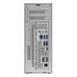 Asrock DeskSlim X600 Black AMD X600 Socket AM5 Asrock DeskSlim X600 Black AMD X600 Socket AM5