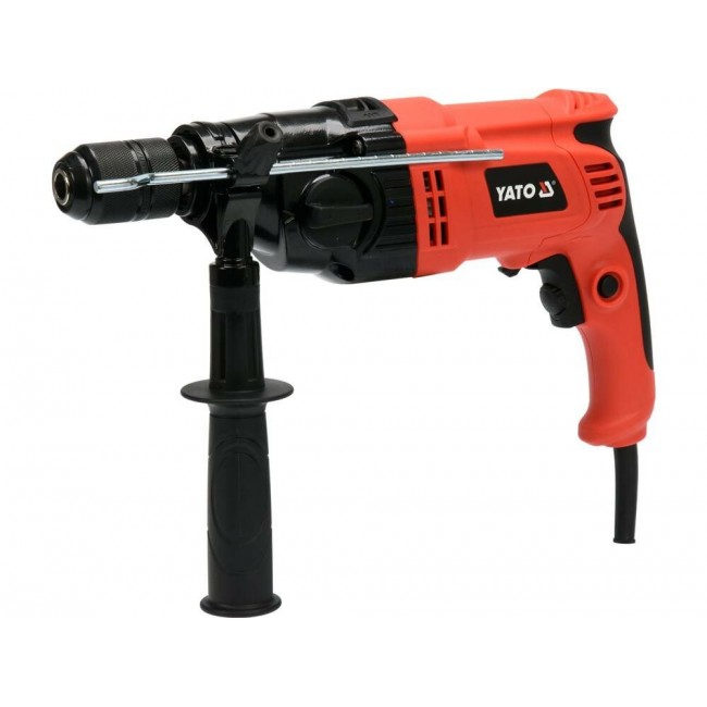 Yato YT-82044 power screwdriver/impact driver