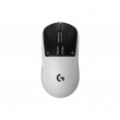 Logitech G PRO X2 SUPERSTRIKE mouse Gaming Right-hand RF Wireless + USB Type-C Optical 44000 DPI