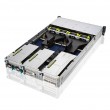 ASUS RS720-E11-RS24U Intel C741 Rack (2U) Black, Silver ASUS RS720-E11-RS24U Intel C741 Rack (2U) Black, Silver