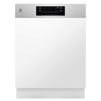 Electrolux E52ID100SX 500 Built-in dishwasher 60 cm