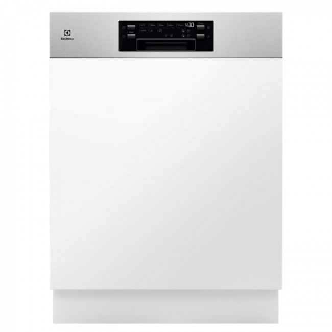 Electrolux E52ID100SX 500 Built-in dishwasher 60 cm